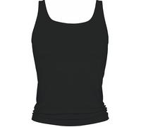 Mey Single-Jersey Damen-Unterhemd Soft Shape 38 schwarz