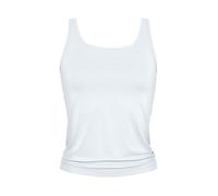 Mey Single-Jersey Damen-Unterhemd Soft Shape 40 weiß