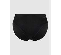 Mey Mey Damen American-Pants - Unterhose - Bio-Baumwolle - Made ... 38 schwarz