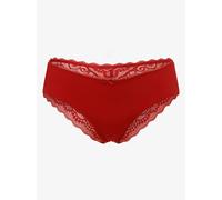 Mey Slip Damen rot, 42