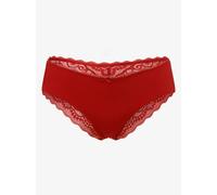 Mey Slip Damen rot, 46
