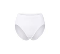 Mey Slip Damen Viskose weiß, 46