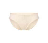 Mini-Slip Serie Luxurious Champagner weiss 46