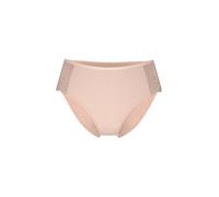 MEY Slip DELIGHTED peach blush rosa | 38
