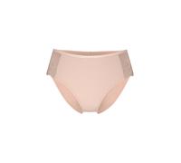 MEY Slip DELIGHTED peach blush rosa | 42