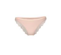 MEY Slip DELIGHTED peach blush rosa | 46