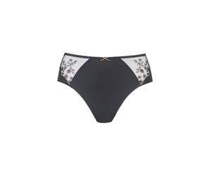 MEY Slip DELIGHTFUL thunder grey grau | 40