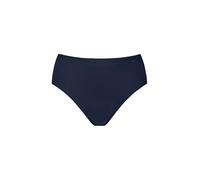 mey - Taillen-Slip Serie Emotion Night Blue Unterwäsche Damen