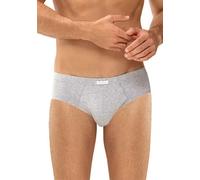 Mini-Slip RE:THINK Light Grey Melange grau 8