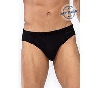 mey Herren Jazz Pants "Casual Cotton", schwarz, Gr. 5