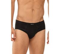 MEY Slip RE:THINK schwarz schwarz | L