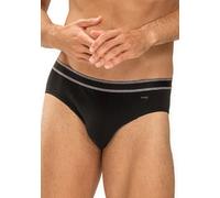 Mey Tagwäsche RE:Think Herren Jazz-Pants Schwarz XL(7)