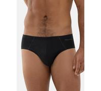 Mey Slip Herren Baumwolle schwarz, XXL