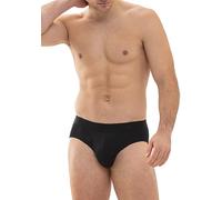 Mey Slip Herren Baumwolle weiß, 4