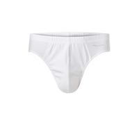 Mey Casual Cotton Regular Fit Slip weiss, Einfarbig