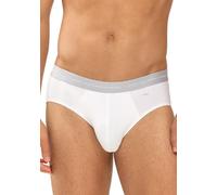 Mey Slip mit Stretch-Anteil in Weiss, Größe L