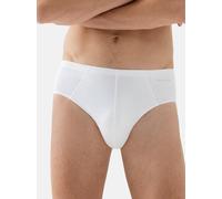 Mey Slip Herren Baumwolle weiß, XXL