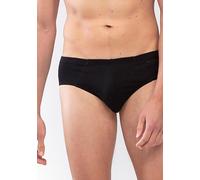 Mey - Casual Cotton - Mini-Slip - Unterhose Schwarz 5