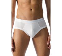 Mey Slip Herren COTTON weiß, 8 (XXL)