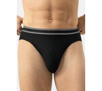 Mey Slip Herren schwarz, S