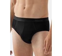 Mey Slip Herren schwarz, XL