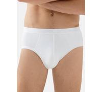 Mey Slip Herren weiß, S