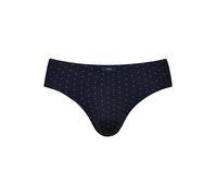 MEY Slip - Jazz Pants POINTS palm hue blau | XL