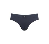 Mey Tagwäsche Serie Blue Check Herren Jazz-Pants Yacht Blue M(5)