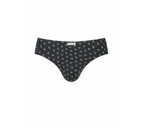 Mey Unterhose Lava Grey, Paisley