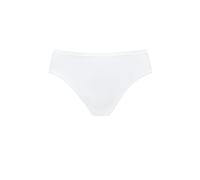 Panty MEY "Modal Pure", Damen, Gr. M, weiß, Single Jersey, Obermaterial: 94% Modal, 6% Elasthan, körpernah, Unterhosen Panty (61772601-M) weiß