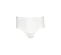 Mey Slip Herren Baumwolle weiß, 9 (3XL)