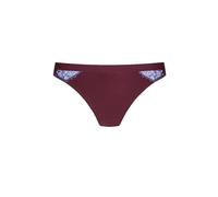 Mey Brasil Slip Damen bordeaux, L