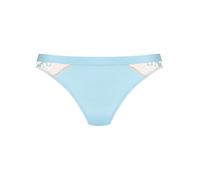 MEY Slip POETRY DREAM breezy blue hellblau | XS