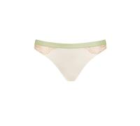 MEY Slip POETRY FAME mixed champagne creme | XL