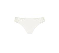 MEY Slip POETRY TEMPTATION champagner creme | S