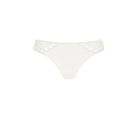 MEY Slip POETRY TEMPTATION champagner creme | XS