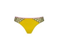 MEY Slip POETRY TEMPTATION golden spice gold | XL