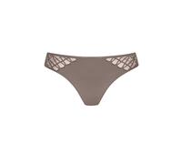 Mey Slip Damen braun, M