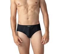 Mey Slip mit Stretch-Anteil in Black, Größe L