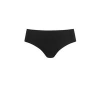 Mey Mini-Slip Serie Simply Better Invisibles Schwarz Größe M