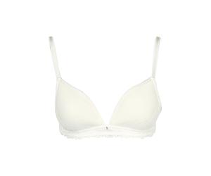 MEY Soft BH Spacer ohne Bügel LUXURIOUS Champagner creme | 75B