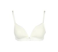 Mey Spacer-BH Serie Luxurious – ohne Bügel – Champagner Weiß – 85A