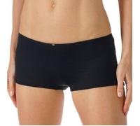 Mey Tagwäsche Serie Soft Shape Damen Panties Schwarz S(38)