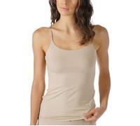 Mey Soft Shape Moulded Top Beige Polyamid 40 Damen