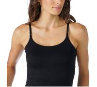 Mey Soft Shape Moulded Top Schwarz Polyamid 38 Damen