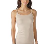 Mey Soft Shape Damen Spaghetti-Top (Farbe: soft skin / Größe: 36)