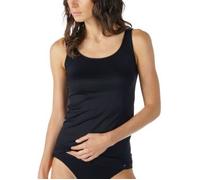 Mey Single-Jersey Damen-Unterhemd Soft Shape schwarz 42