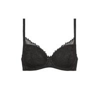 MEY Spacer BH FABULOUS schwarz schwarz | 80B