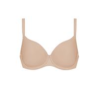 Mey Damen Spacer BH Atmungsaktiv Serie Joan | Cup mit innovativem 3D-Material, Mit Bügel, Zierträger, dreifacher Haken-Ösen-Verschluss, Elegantes Dessous-Material