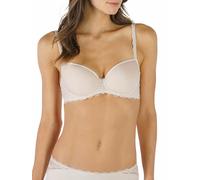 MEY Spacer BH Halfcup AMOROUS Bailey beige | 75B
